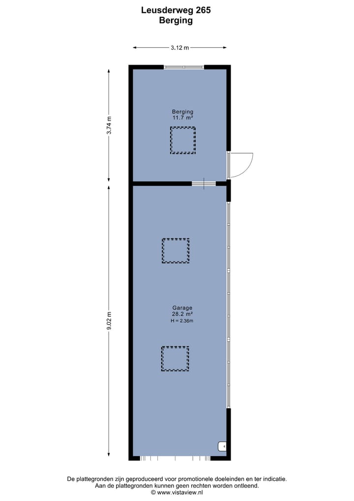Photo 70 of Leusderweg 265