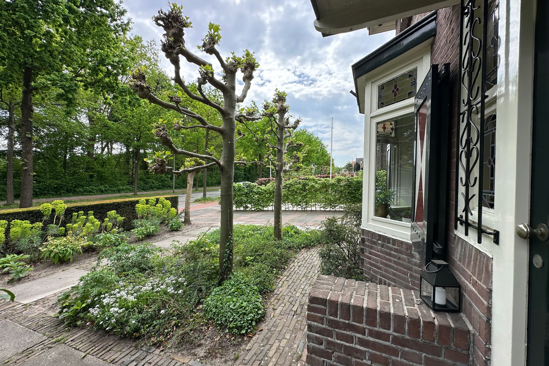 Foto 60 van Leusderweg 265