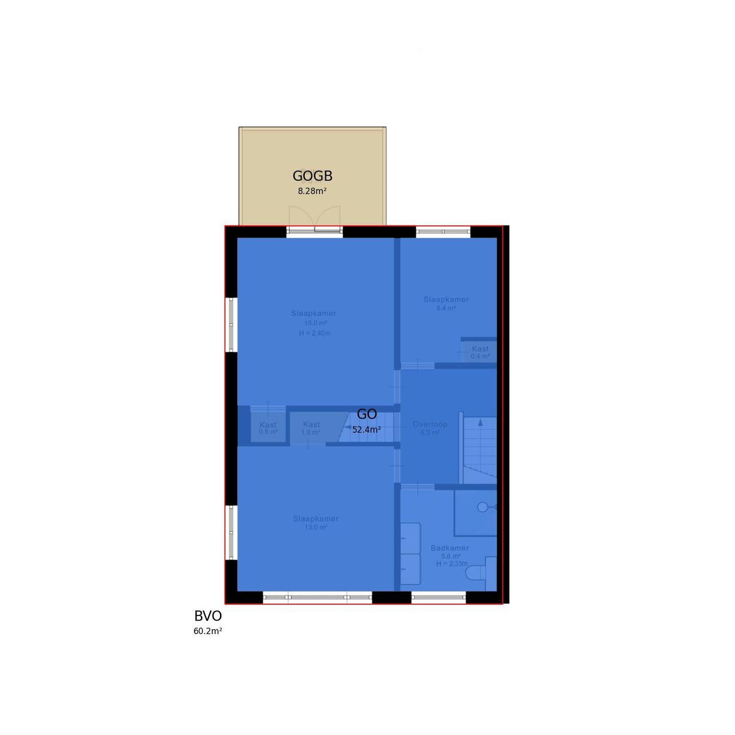 Foto 79 van Leusderweg 265