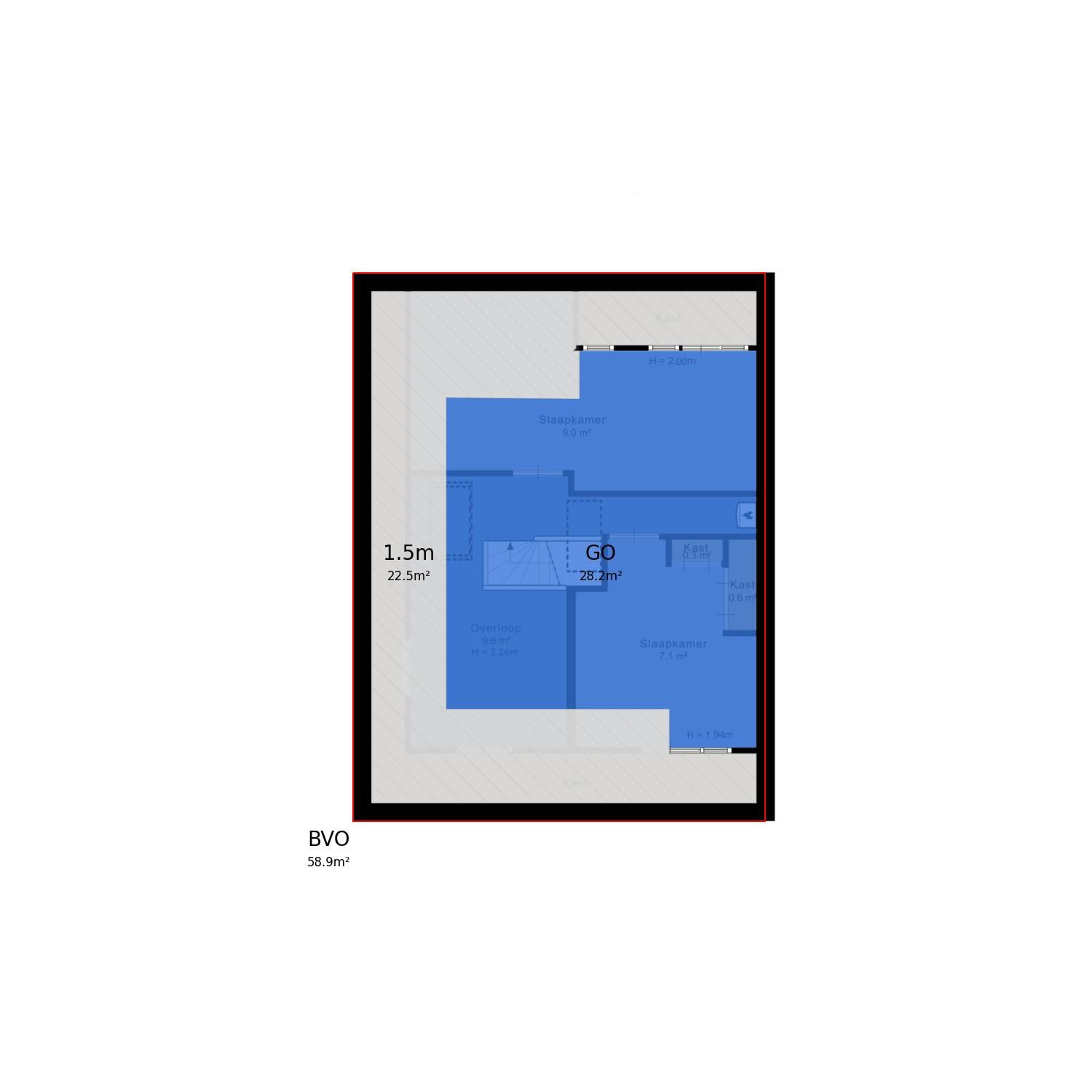 Foto 81 van Leusderweg 265