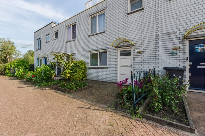 Foto 2 van Parkhof 21