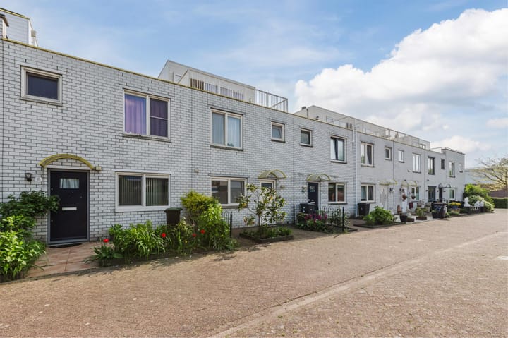 Foto 4 van Parkhof 21