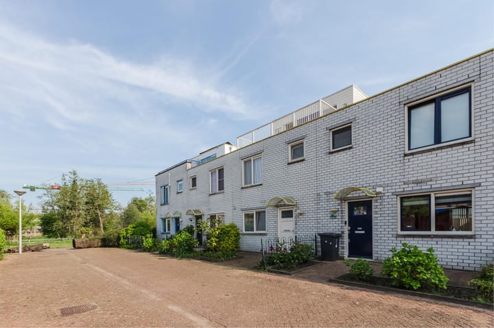 Foto 5 van Parkhof 21