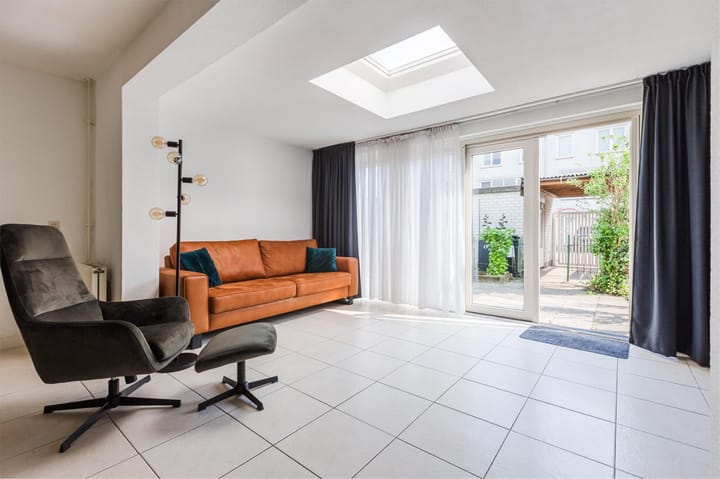 Foto 15 van Parkhof 21