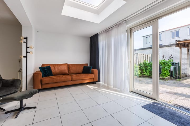 Foto 16 van Parkhof 21