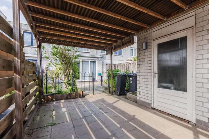 Foto 51 van Parkhof 21