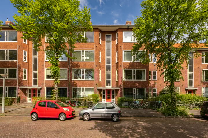 Foto 1 van Van Heemskerckstraat 51-A