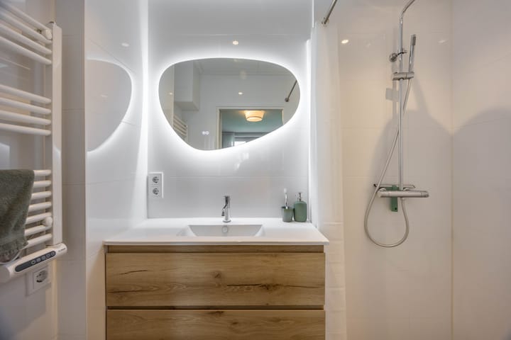 Foto 3 van Van Heemskerckstraat 51-A