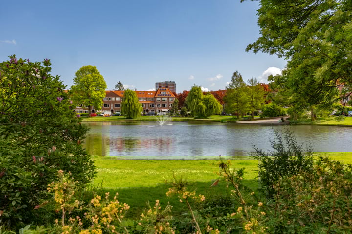 Foto 4 van Van Heemskerckstraat 51-A