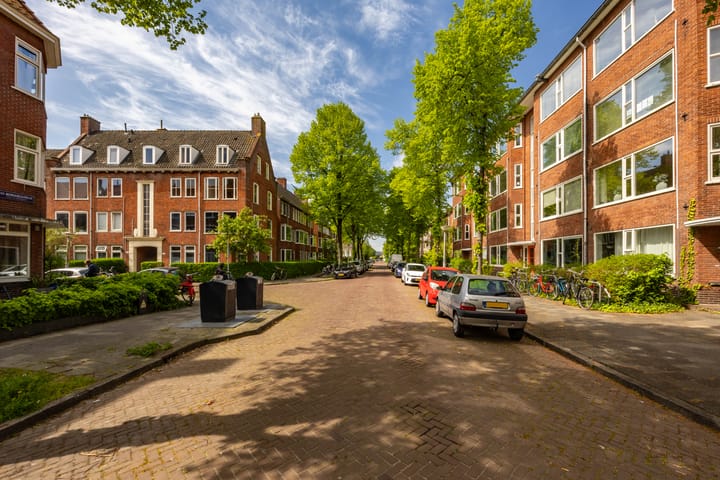 Foto 5 van Van Heemskerckstraat 51-A