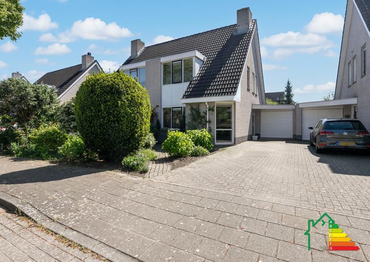 Foto 1 van Biezenweide 6