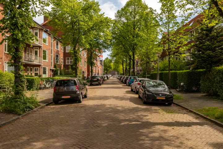 Foto 6 van Van Heemskerckstraat 51-A