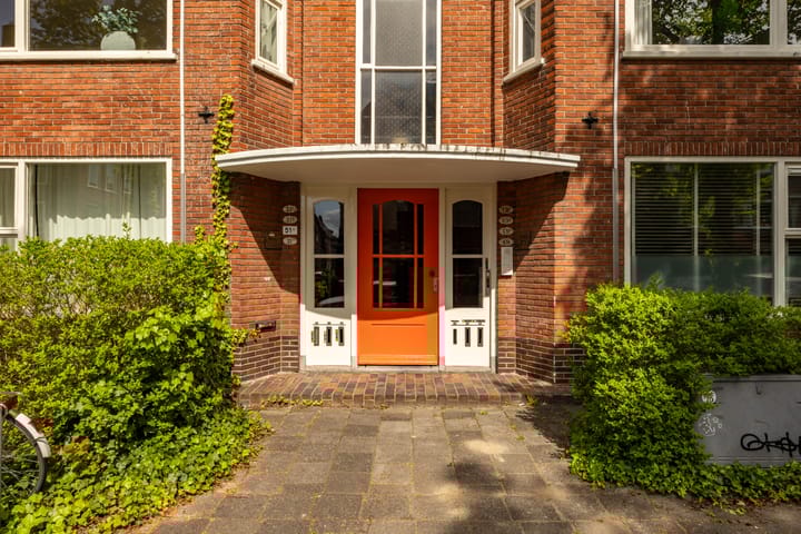 Foto 7 van Van Heemskerckstraat 51-A