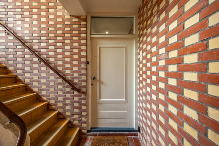 Foto 8 van Van Heemskerckstraat 51-A