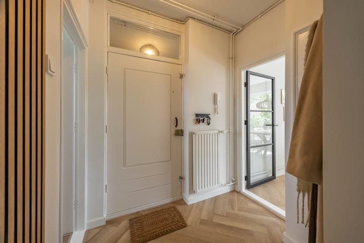 Foto 9 van Van Heemskerckstraat 51-A