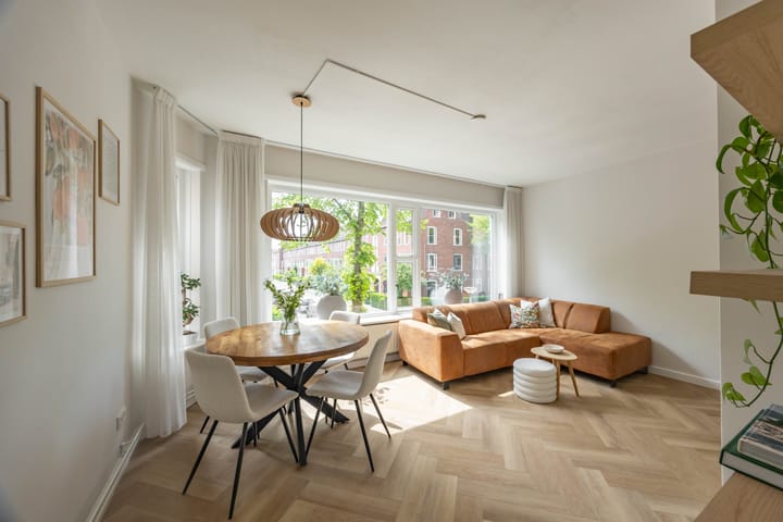 Foto 10 van Van Heemskerckstraat 51-A