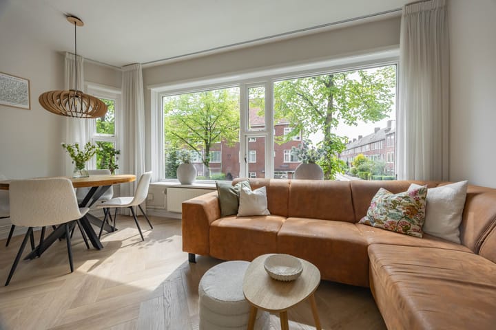 Foto 11 van Van Heemskerckstraat 51-A