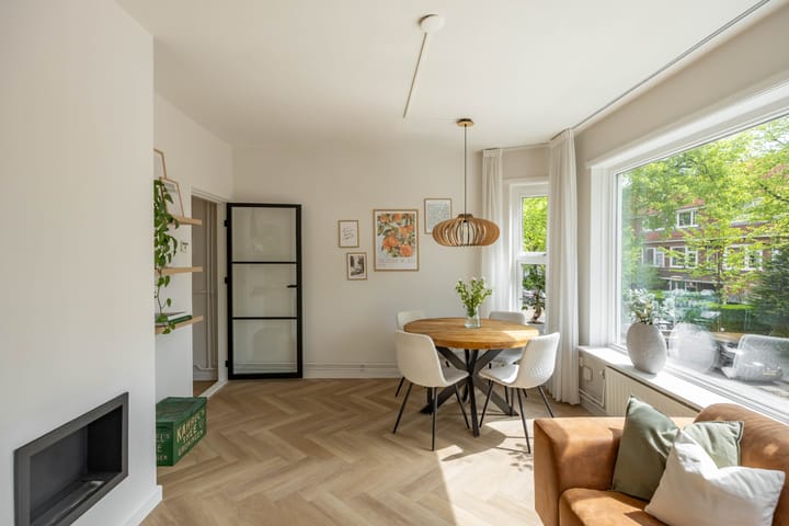 Foto 12 van Van Heemskerckstraat 51-A