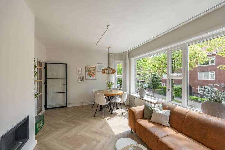 Foto 13 van Van Heemskerckstraat 51-A