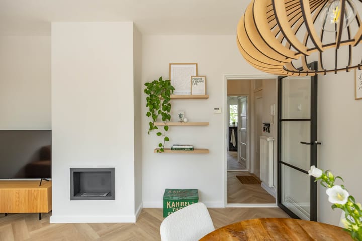 Foto 15 van Van Heemskerckstraat 51-A