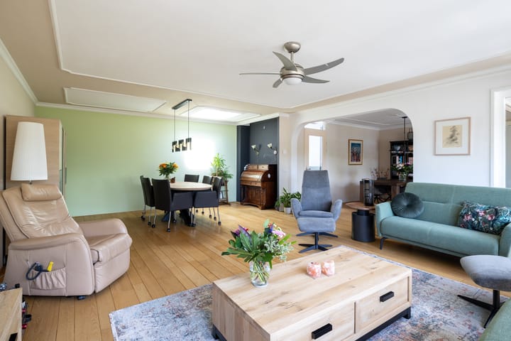 Foto 2 van Blauwtjes 7