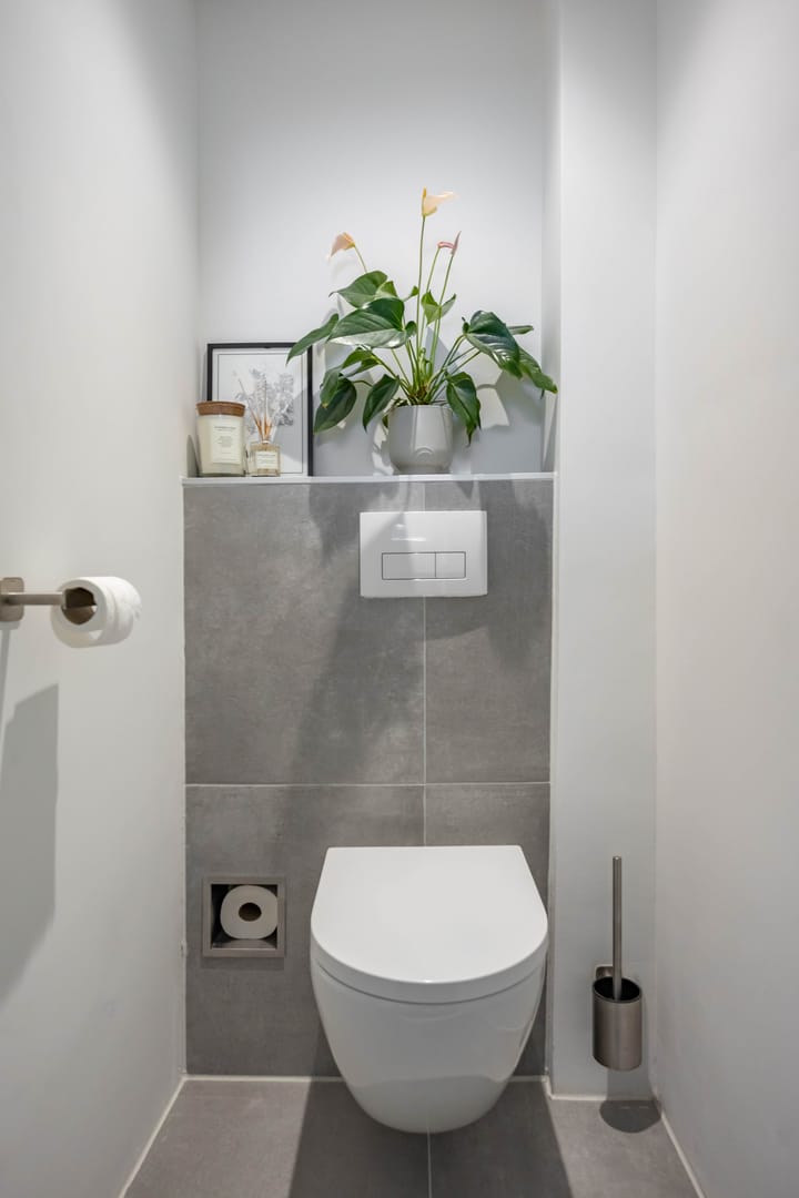 Foto 16 van Van Heemskerckstraat 51-A