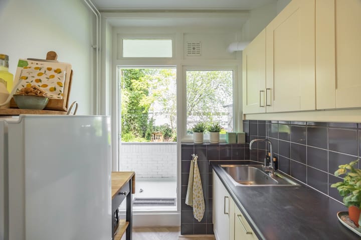 Foto 17 van Van Heemskerckstraat 51-A