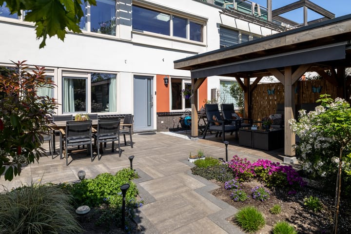 Foto 3 van Blauwtjes 7