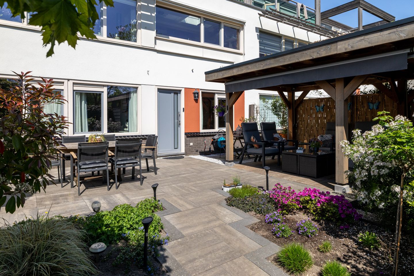 Foto 5 van Blauwtjes 7