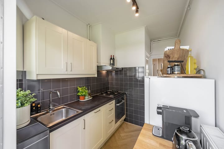 Foto 20 van Van Heemskerckstraat 51-A