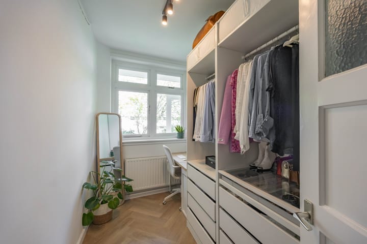 Foto 24 van Van Heemskerckstraat 51-A