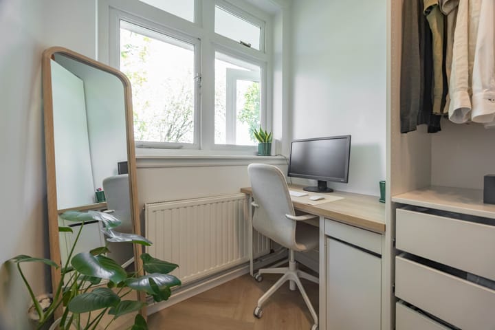 Foto 25 van Van Heemskerckstraat 51-A