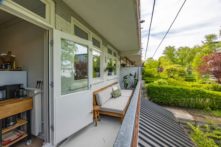 Foto 29 van Van Heemskerckstraat 51-A