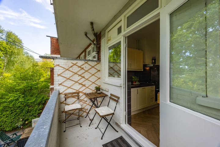 Foto 30 van Van Heemskerckstraat 51-A