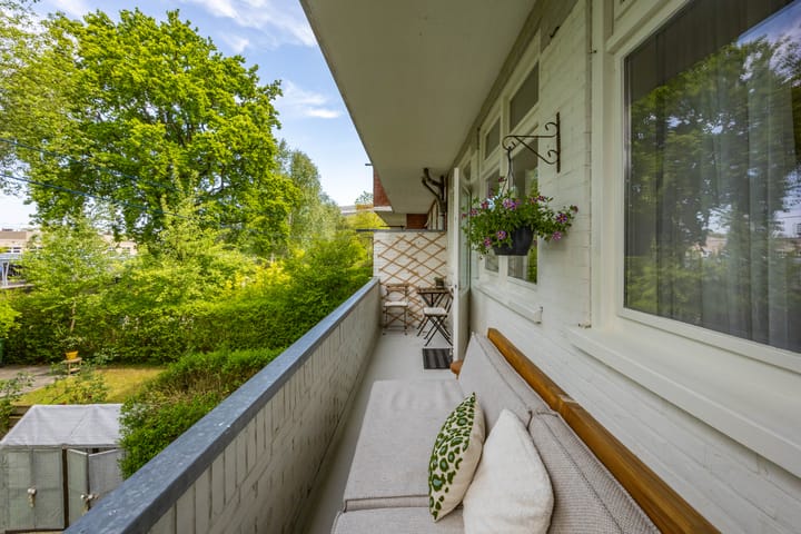 Foto 31 van Van Heemskerckstraat 51-A