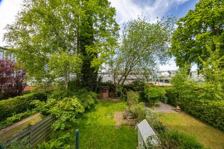 Foto 32 van Van Heemskerckstraat 51-A