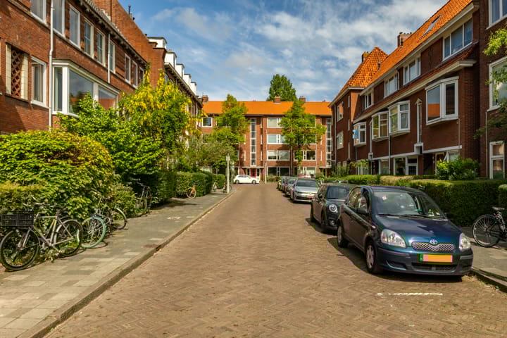 Foto 34 van Van Heemskerckstraat 51-A