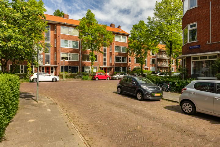 Foto 35 van Van Heemskerckstraat 51-A