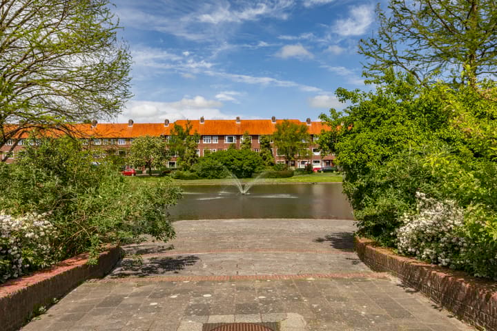 Foto 36 van Van Heemskerckstraat 51-A