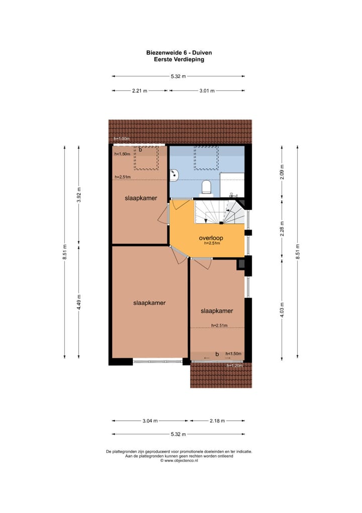Foto 31 van Biezenweide 6