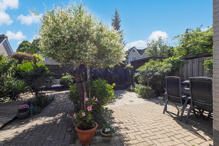 Foto 40 van Biezenweide 6