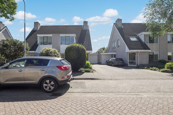 Foto 43 van Biezenweide 6