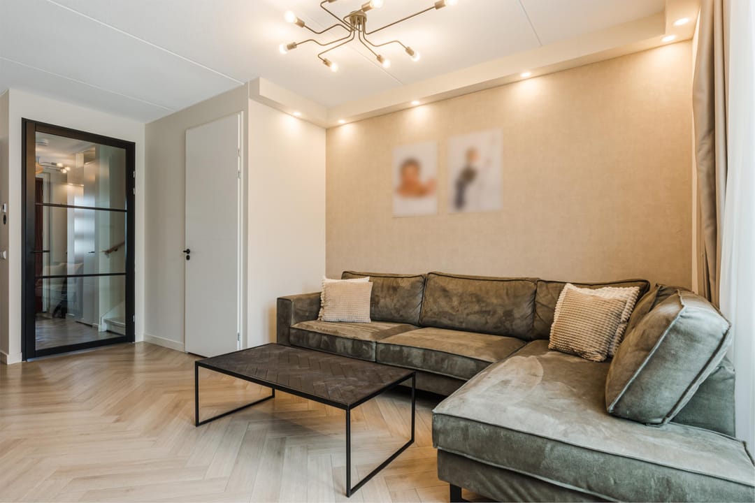 Foto 7 van Burgemeester van Meetelenstraat 45