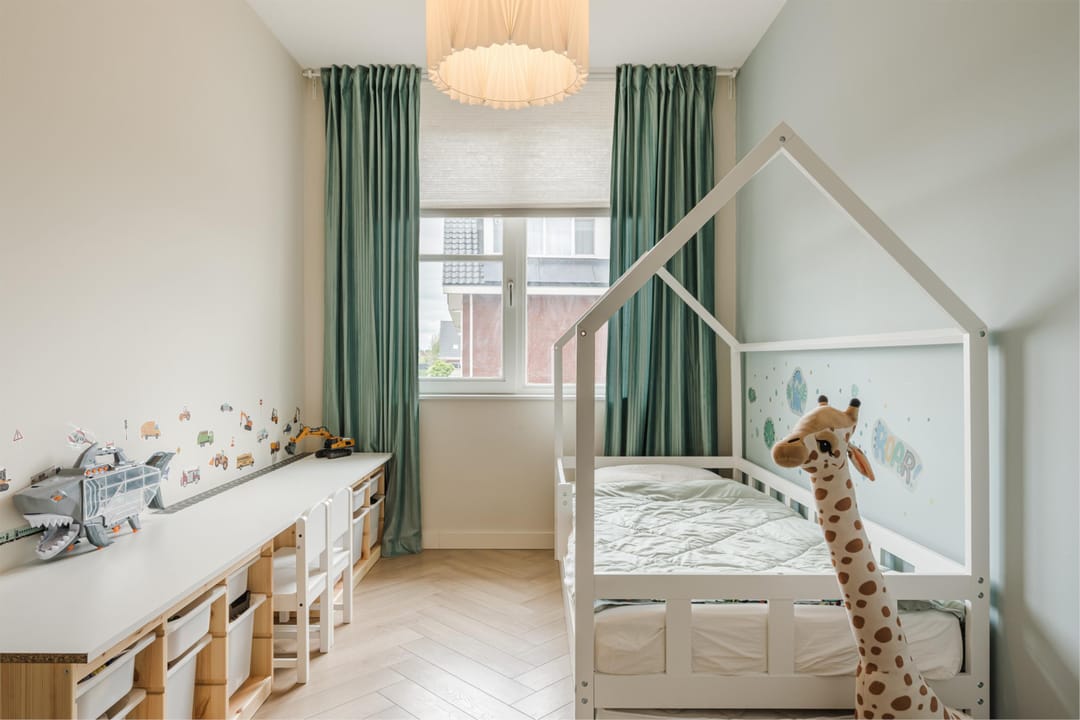 Foto 22 van Burgemeester van Meetelenstraat 45