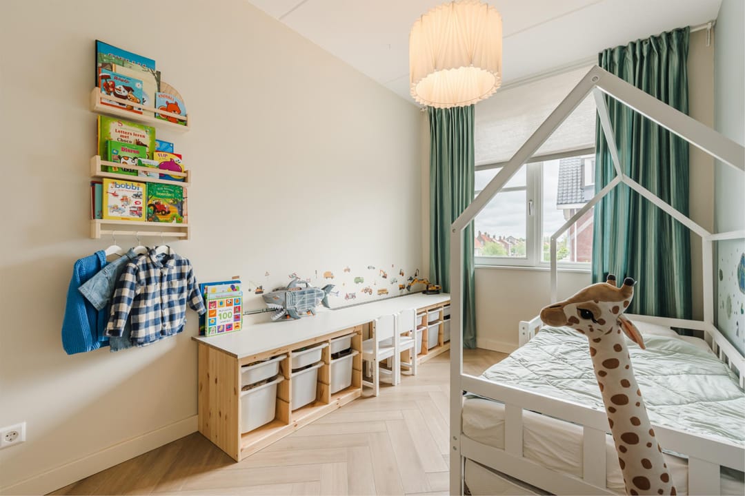 Foto 23 van Burgemeester van Meetelenstraat 45