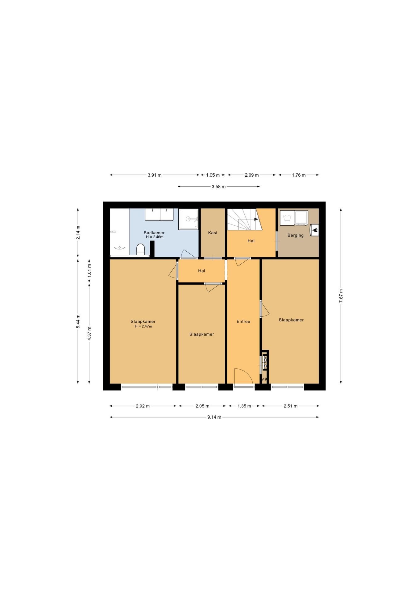 Foto 45 van Blauwtjes 7