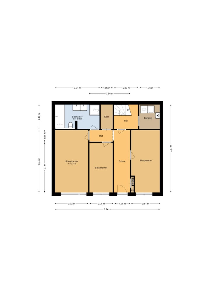 Foto 45 van Blauwtjes 7