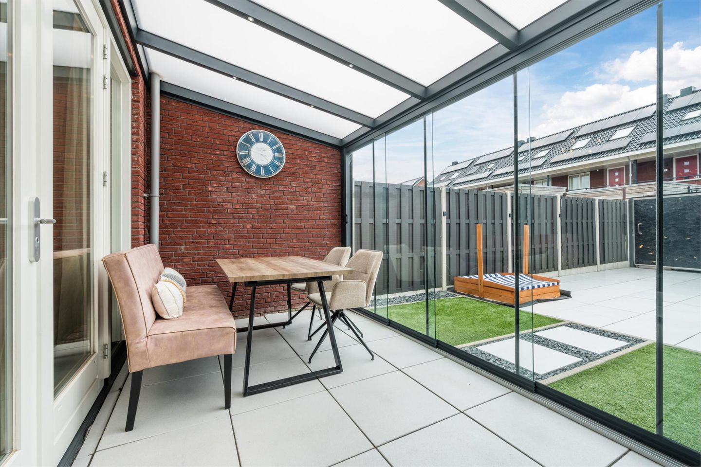 Foto 35 van Burgemeester van Meetelenstraat 45