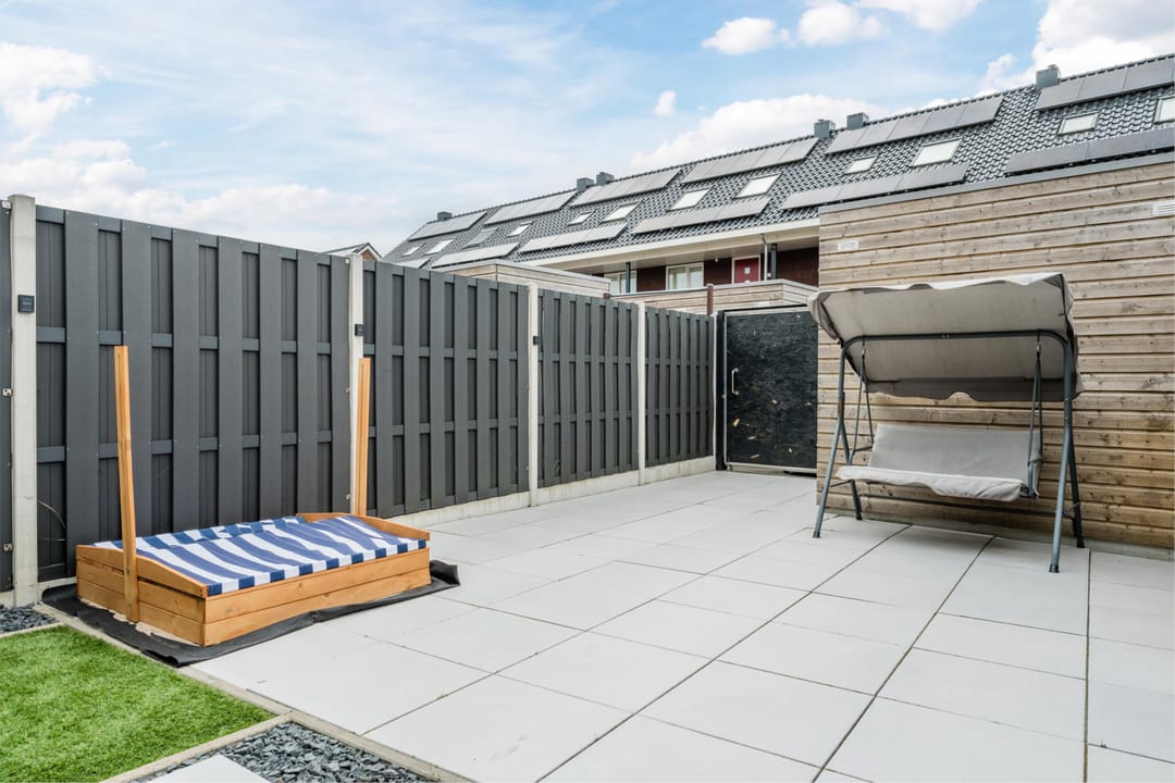 Foto 37 van Burgemeester van Meetelenstraat 45