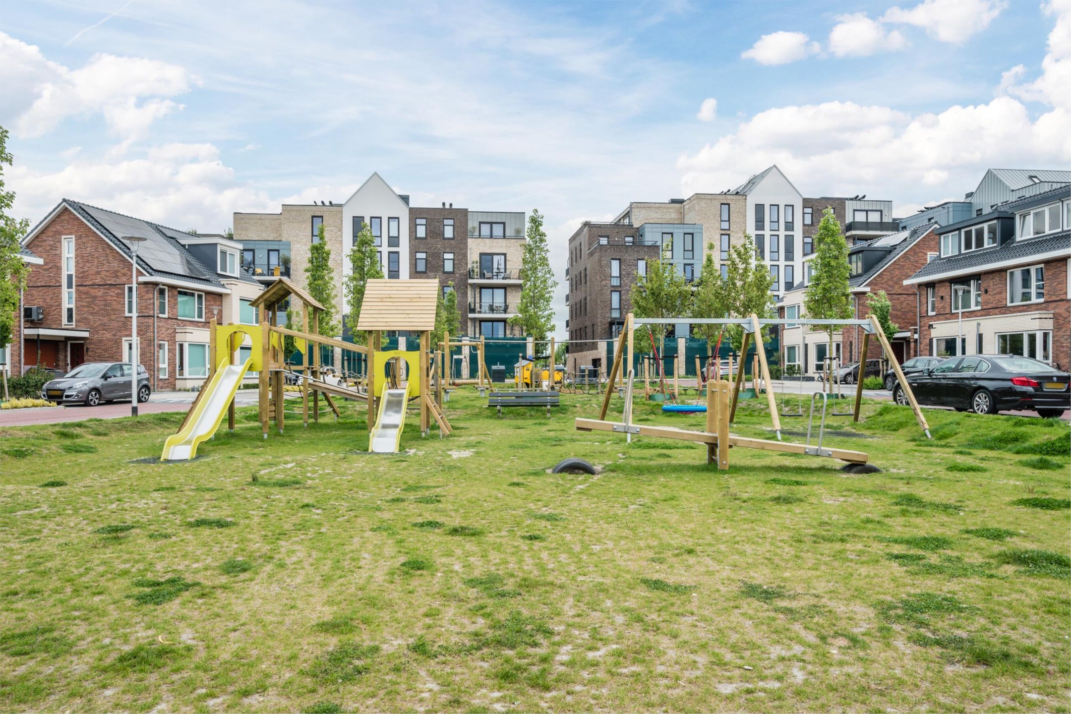 Foto 39 van Burgemeester van Meetelenstraat 45